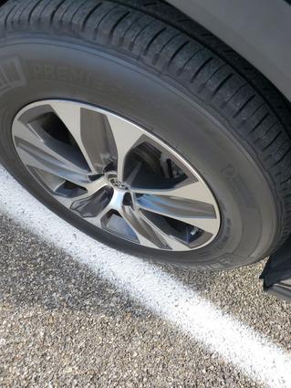 2022 Toyota Highlander Suitland MD