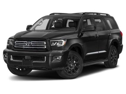 2022 Toyota Sequoia Minneapolis MN