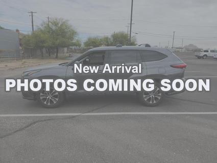 2022 Toyota Highlander Phoenix AZ