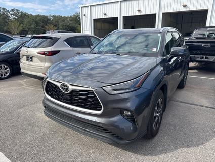 2021 Toyota Highlander Fort Walton Beach FL