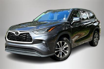 2021 Toyota Highlander Fort Walton Beach FL