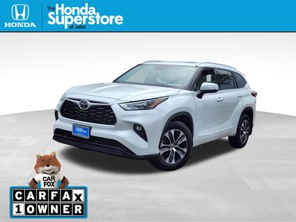 2022 Toyota Highlander Joliet IL