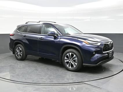 2022 Toyota Highlander Dacono CO