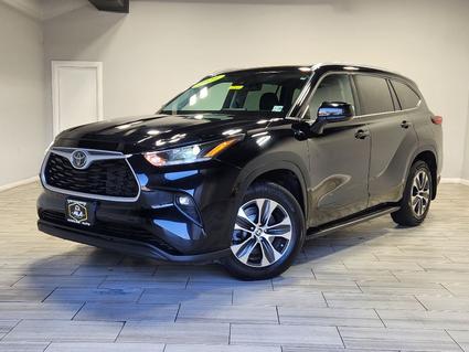 2021 Toyota Highlander Philadelphia PA