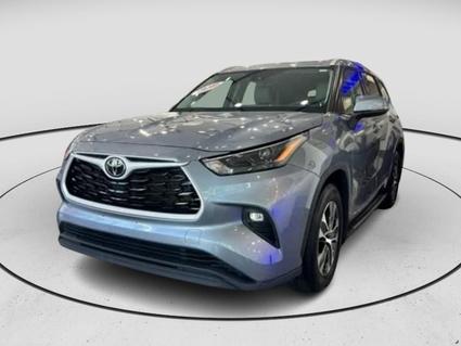 2022 Toyota Highlander Staten Island NY