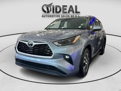 2022 Toyota Highlander Staten Island NY