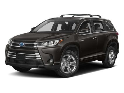 2017 Toyota Highlander Minneapolis MN
