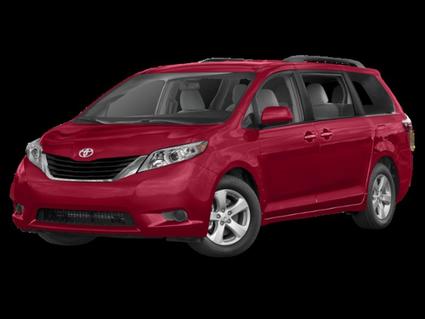 2015 Toyota Sienna Indiana PA