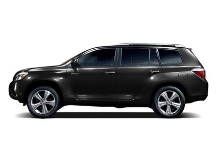 2010 Toyota Highlander Saint Paul MN