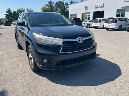 2015 Toyota Highlander Elizabethtown KY