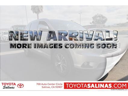 2016 Toyota Highlander Salinas CA