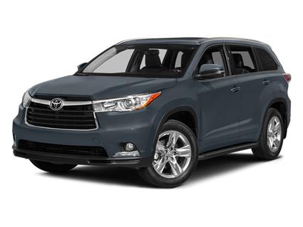 2014 Toyota Highlander Minneapolis MN