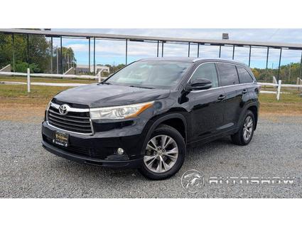 2015 Toyota Highlander Somerset NJ