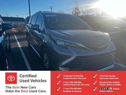 2024 Toyota Sienna Elizabethtown KY