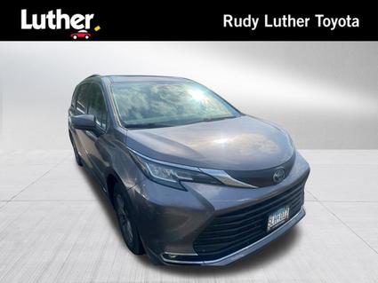2021 Toyota Sienna Minneapolis MN
