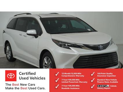 2024 Toyota Sienna Elizabethtown KY