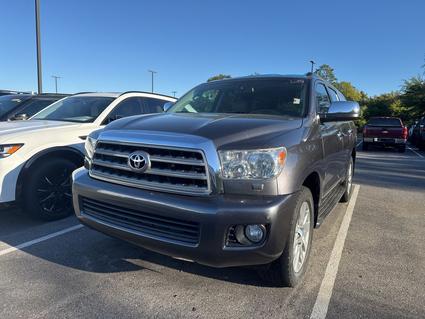 2014 Toyota Sequoia Fort Walton Beach FL