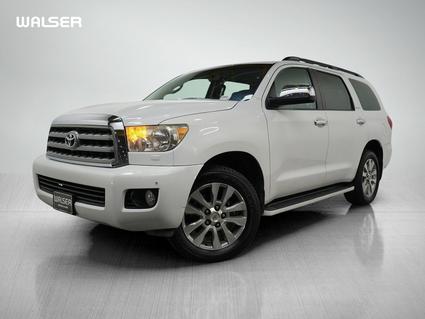 2010 Toyota Sequoia Minneapolis MN