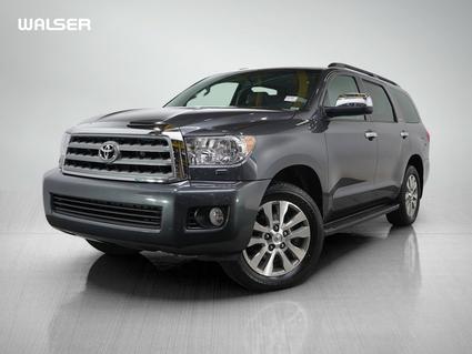 2011 Toyota Sequoia Minneapolis MN
