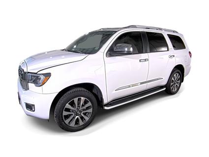 2019 Toyota Sequoia Billings MT