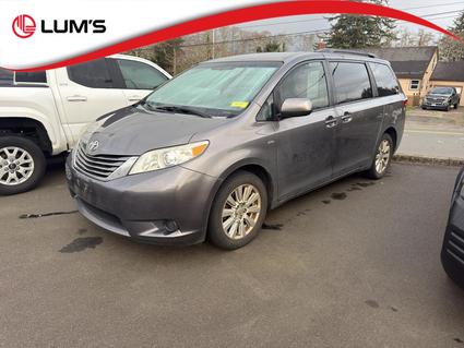 2017 Toyota Sienna Warrenton OR