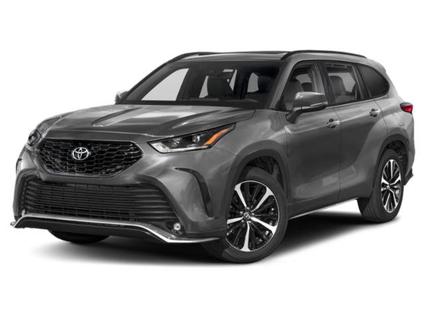 2021 Toyota Highlander Minneapolis MN