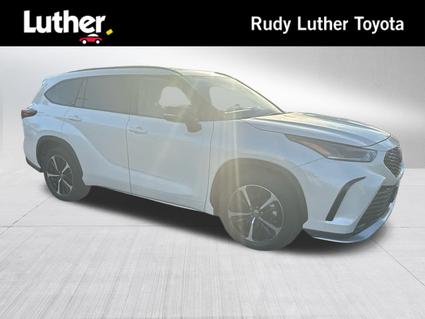 2021 Toyota Highlander Minneapolis MN