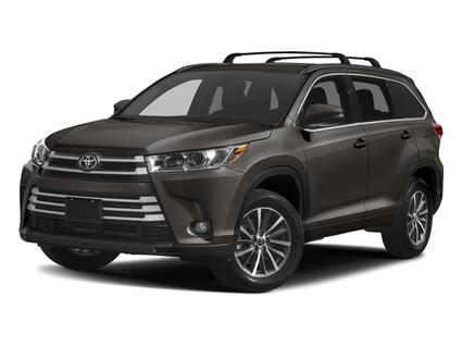 2017 Toyota Highlander Rexburg ID