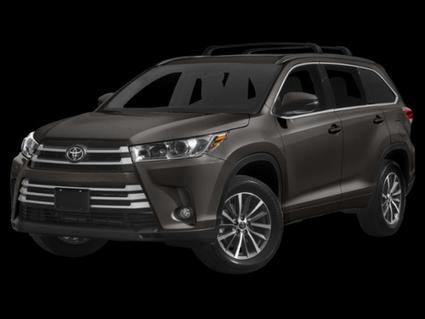 2019 Toyota Highlander Indiana PA