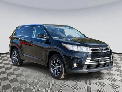 2018 Toyota Highlander Chantilly VA