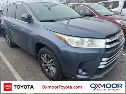 2018 Toyota Highlander Louisville KY