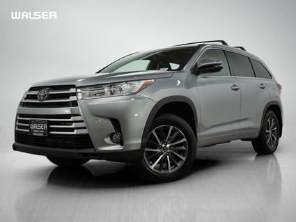 2018 Toyota Highlander Minneapolis MN