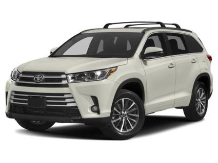 2019 Toyota Highlander Brainerd MN