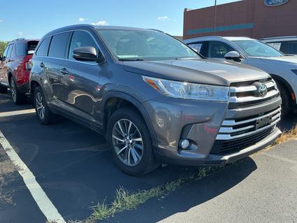 2019 Toyota Highlander Farmington MO