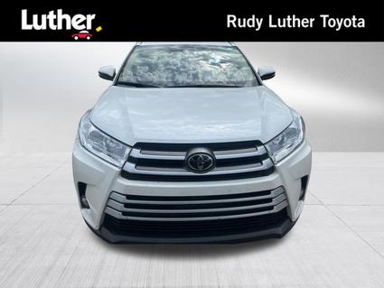 2017 Toyota Highlander Minneapolis MN