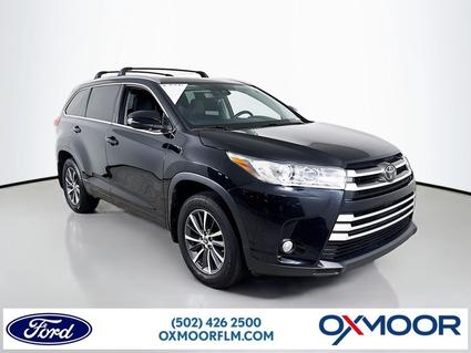2017 Toyota Highlander Louisville KY