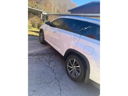 2019 Toyota Highlander Lexington KY