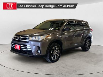 2019 Toyota Highlander La Grande OR