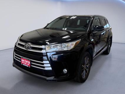 2019 Toyota Highlander Dickinson ND