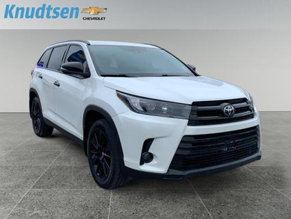 2019 Toyota Highlander Post Falls ID