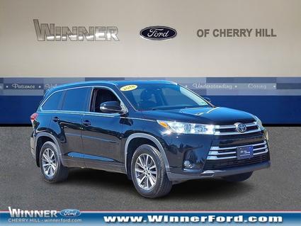 2018 Toyota Highlander Cherry Hill NJ