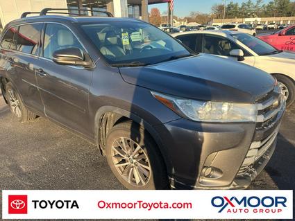 2018 Toyota Highlander Louisville KY