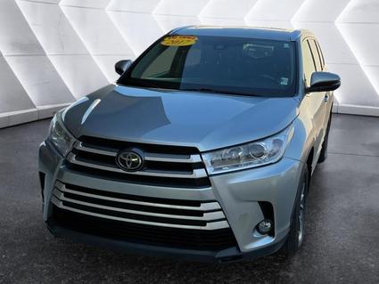 2017 Toyota Highlander Evansville IN
