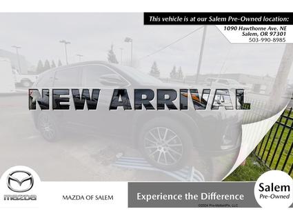 2017 Toyota Highlander Salem OR