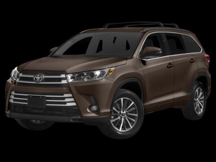 2018 Toyota Highlander Indiana PA