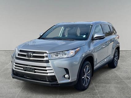 2019 Toyota Highlander Atlanta GA
