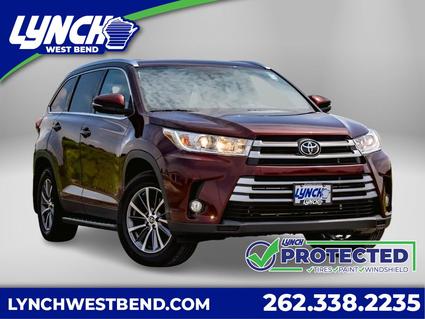 2019 Toyota Highlander West Bend WI