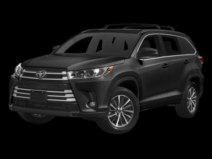 2017 Toyota Highlander Indiana PA