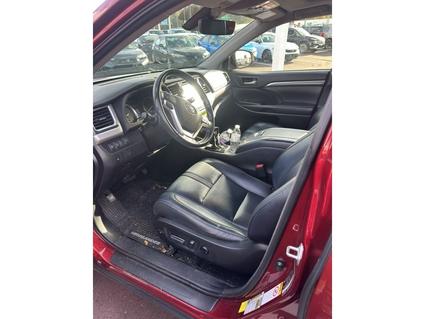 2018 Toyota Highlander Johnson City TN