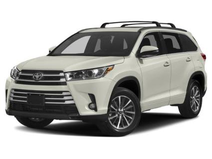 2019 Toyota Highlander Inver Grove Heights MN
